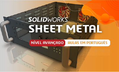 SOLIDWORKS Sheet Metal