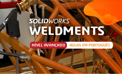 SOLIDWORKS Weldments