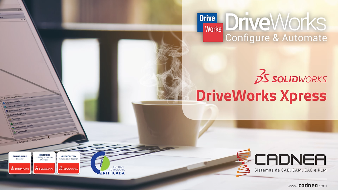 DriveWorksXpress