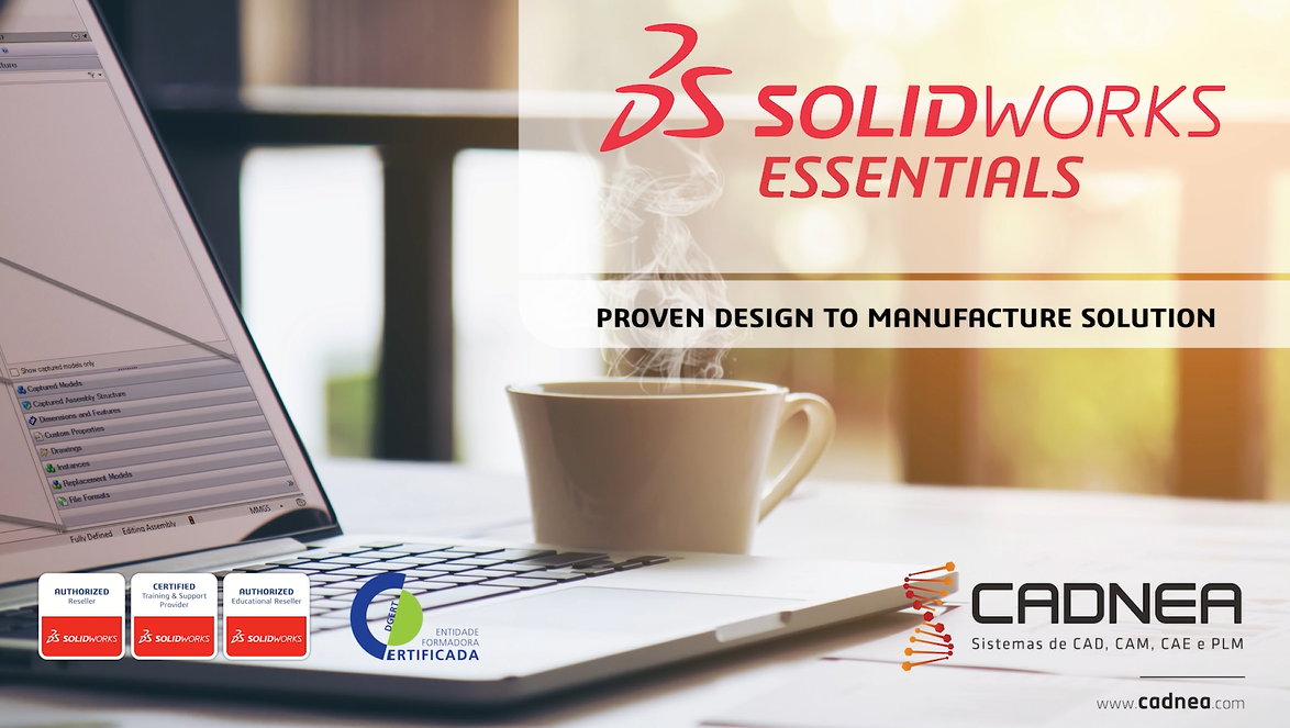 SOLIDWORKS Essentials