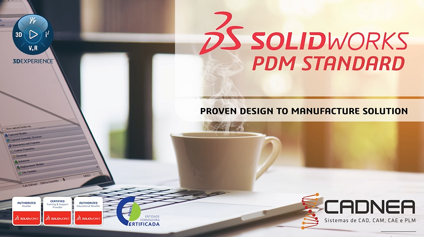 SOLIDWORKS PDM Standard