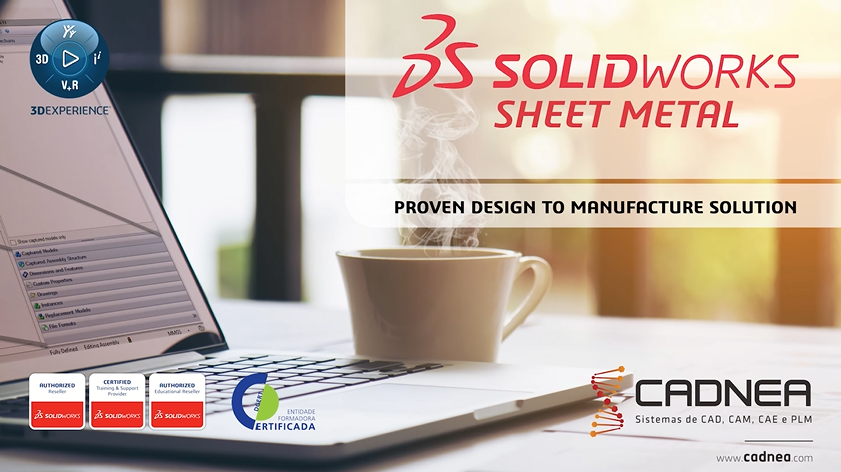SOLIDWORKS Sheet Metal