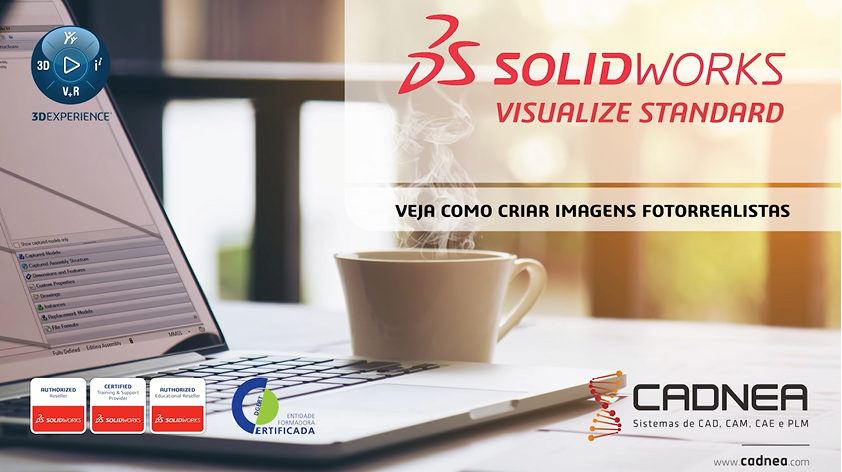 SOLIDWORKS Visualize Standard